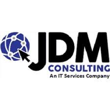 JDM Computer Consulting